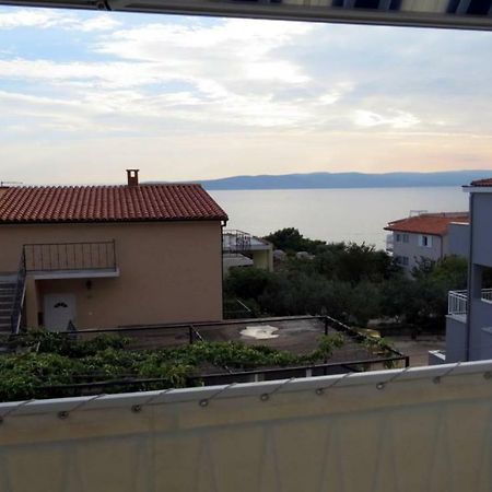 Apartments Corluka 巴什卡沃达 外观 照片